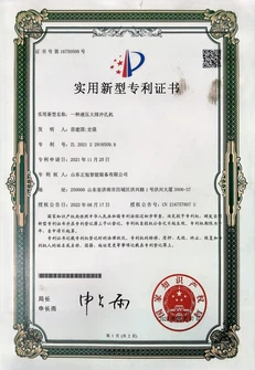 Steel formwork milling machine Steel formwork milling machine